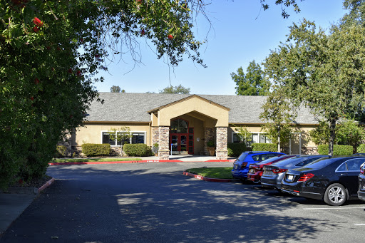 Oak Garden Senior Residence