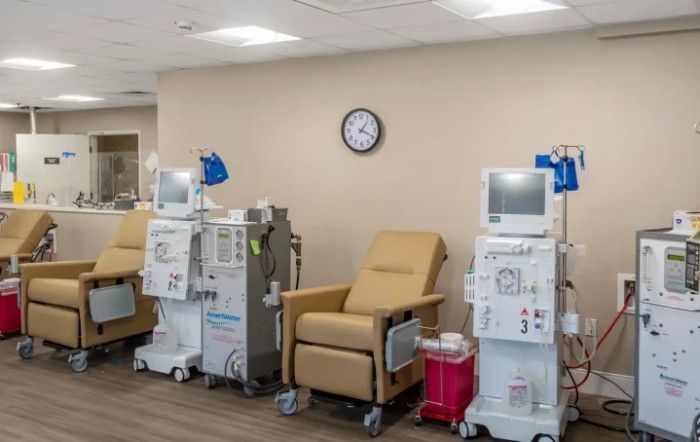 Highland Rehabilitation & Health Care Center
