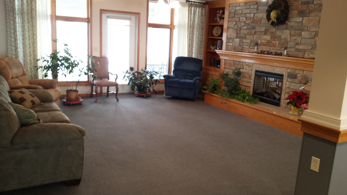 Whispering Willow Assisted Living&Memory Wing