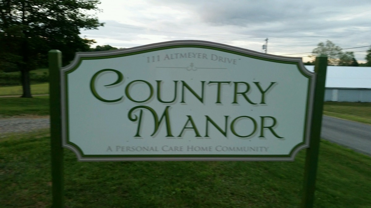 Country Manor