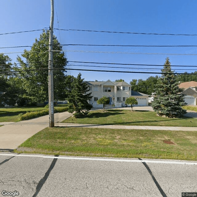 Five Stars Adult Care Home LLC