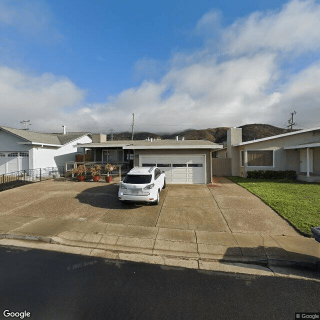 Victoria Residential Care Facility for the Elderly