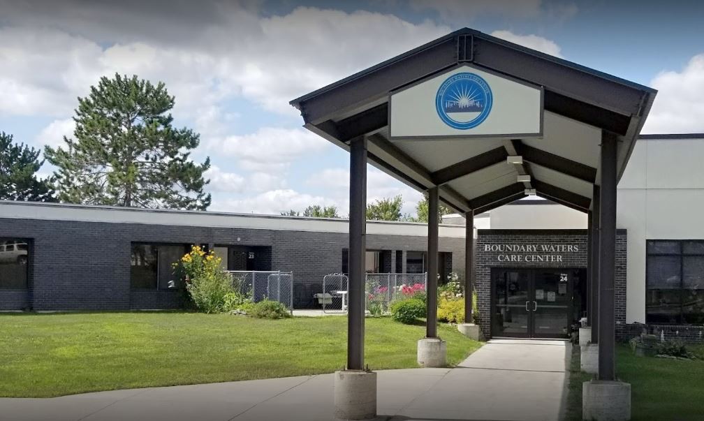 Boundary Waters Care Center
