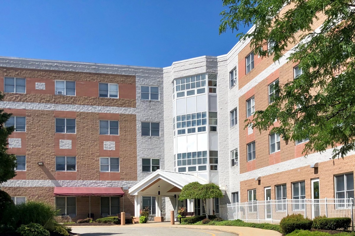 Oakland Grove Health Care Center