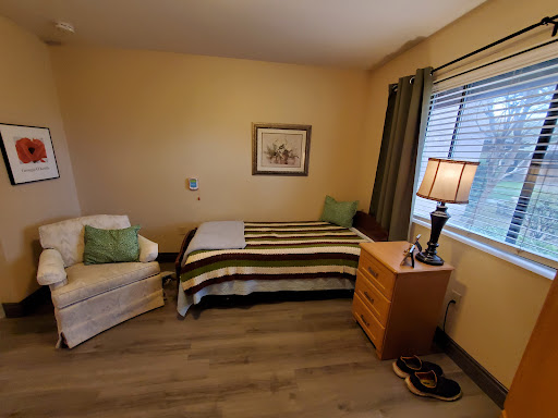 Summerfield Memory Care Of Fresno
