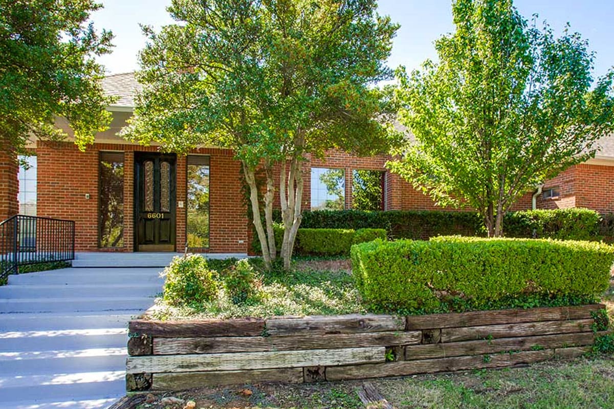 Avalon Memory Care - Plano