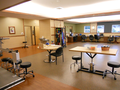 Madison Pointe Care Center