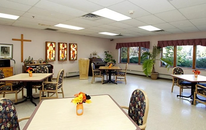 Good Samaritan Society - Inver Grove Heights