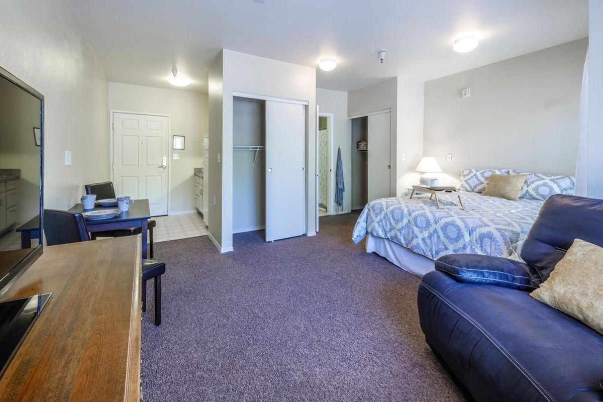 Prestige Assisted Living at Henderson