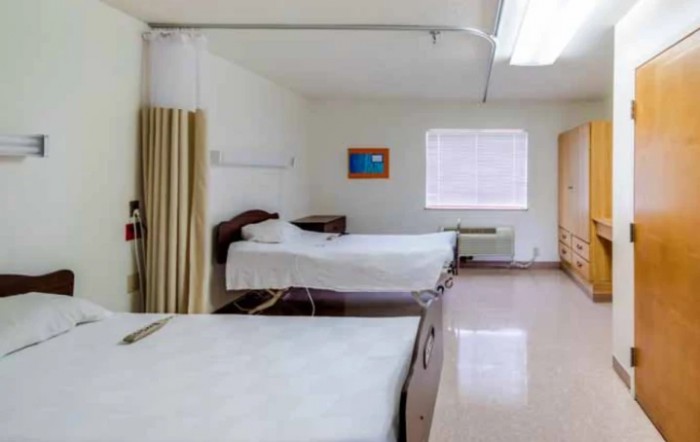 Brian Center Health & Rehab - Yanceyville