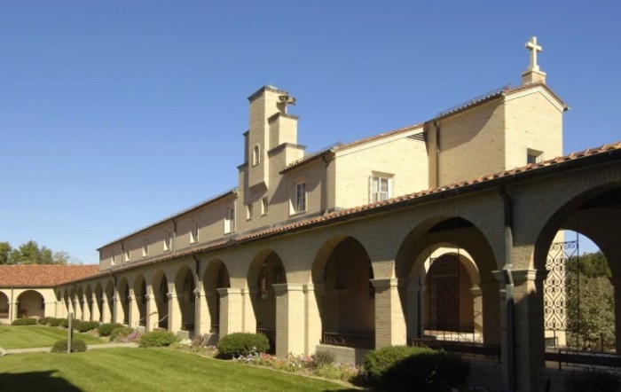 Rosary Care Center
