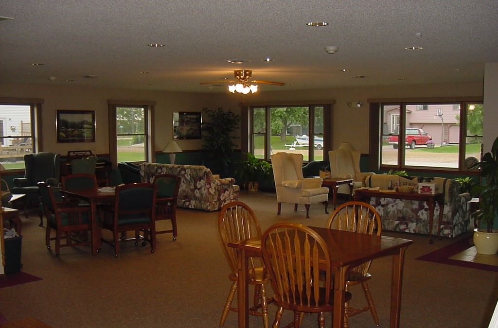 Leisure Living Senior Living
