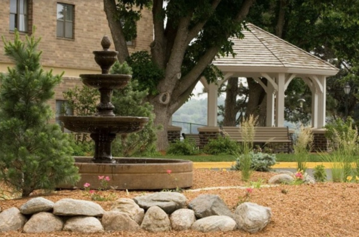 Keystone Villas Assisted And Independent Living