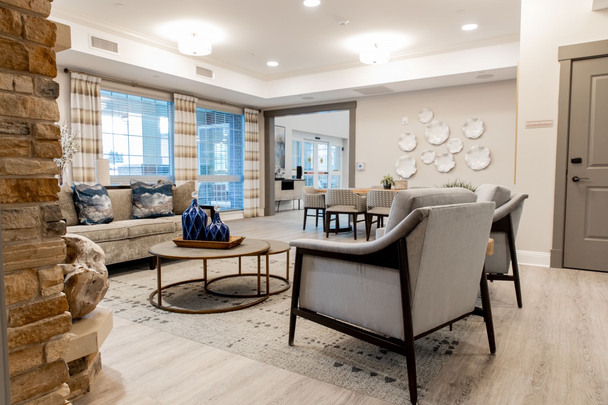 Silver Glen Senior Living