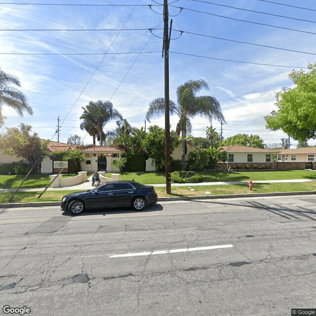 Las Casitas Assisted Living