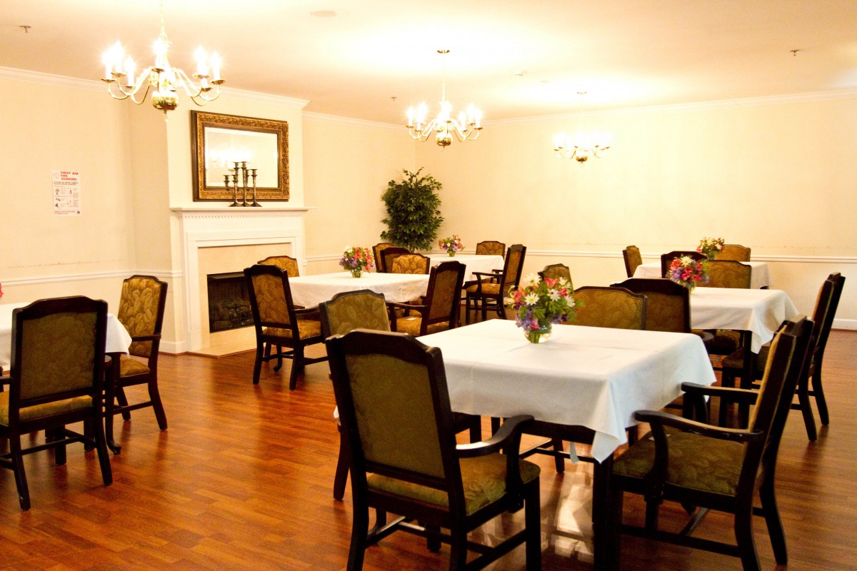 Summerset Assisted Living