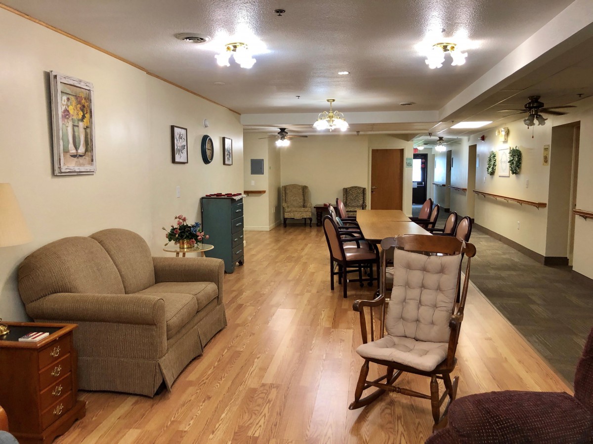 Clearview Lantern Suites | Keystone Senior