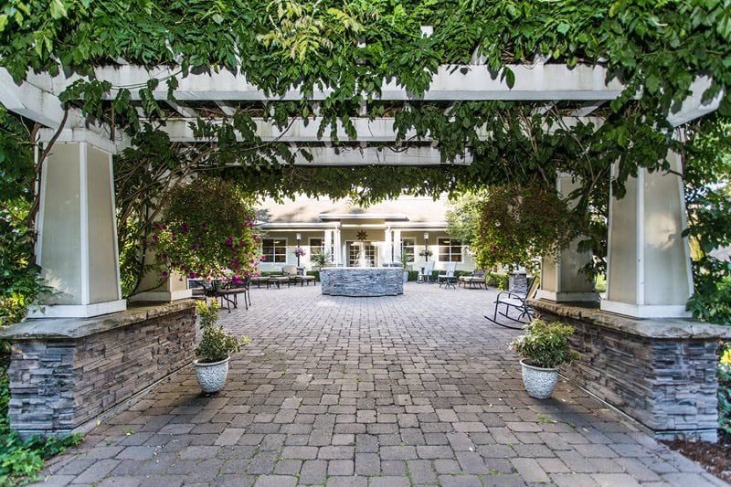 Garden Way Retirement Community