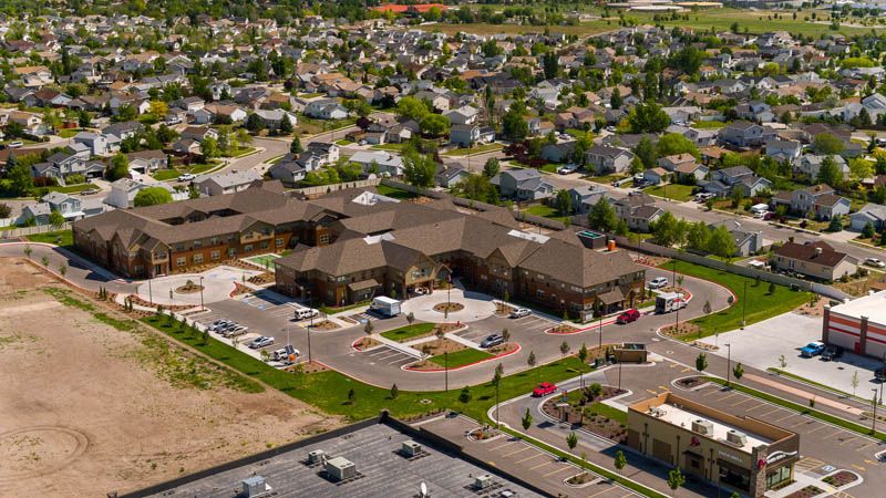 Summit Senior Living