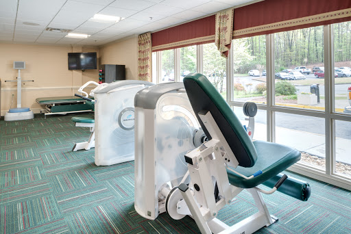 Pruitthealth - Marietta