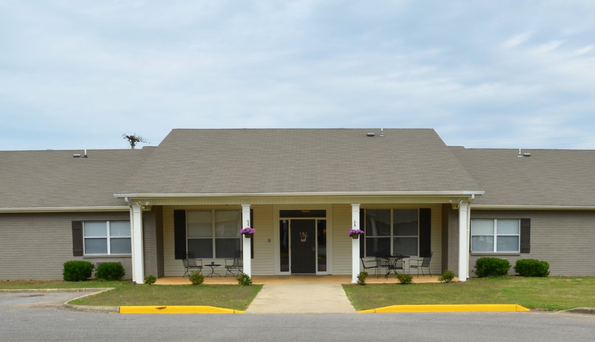 Limestone Lodge
