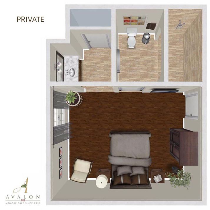 Avalon Care Group