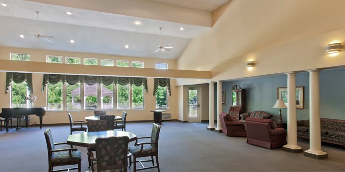 Pin Oak Village