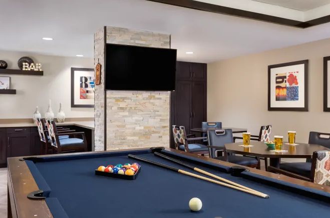 Sage Mountain Senior Living