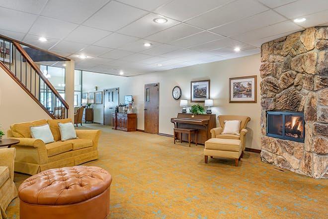 Brookdale Grand Prairie