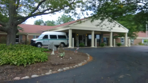 Majora Lane Center For Rehab & Nursing Care
