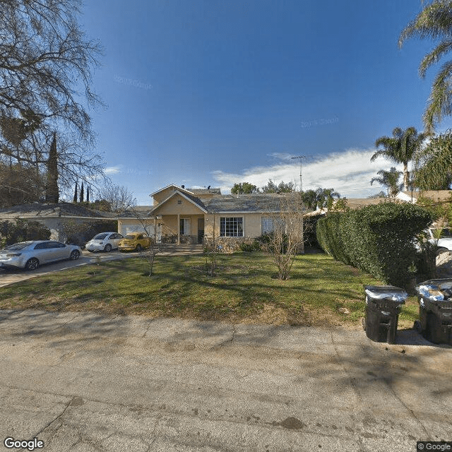 Paradise Senior Living -1