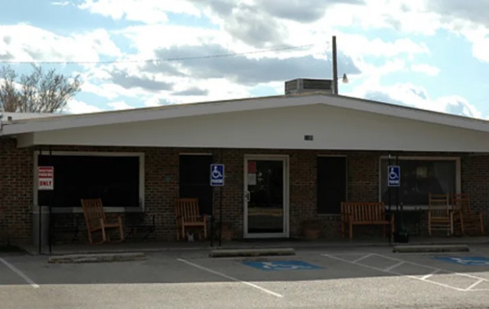 Bangs Nursing And Rehabilitation Center