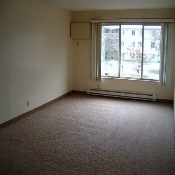 Westgate Apartments