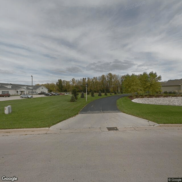 Woodslands Senior Park