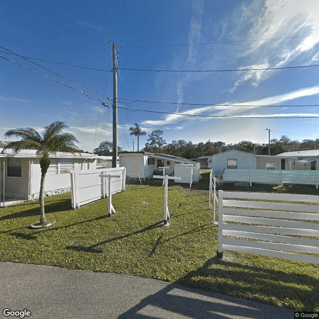 Cedar Creek Residents Inc