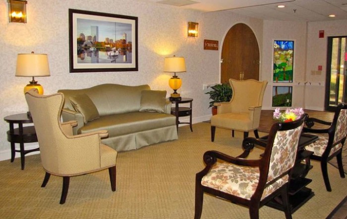 Meadow Green Nursing And Rehabilitation Center
