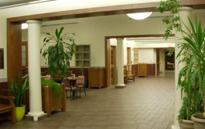 Douglas County Health Center
