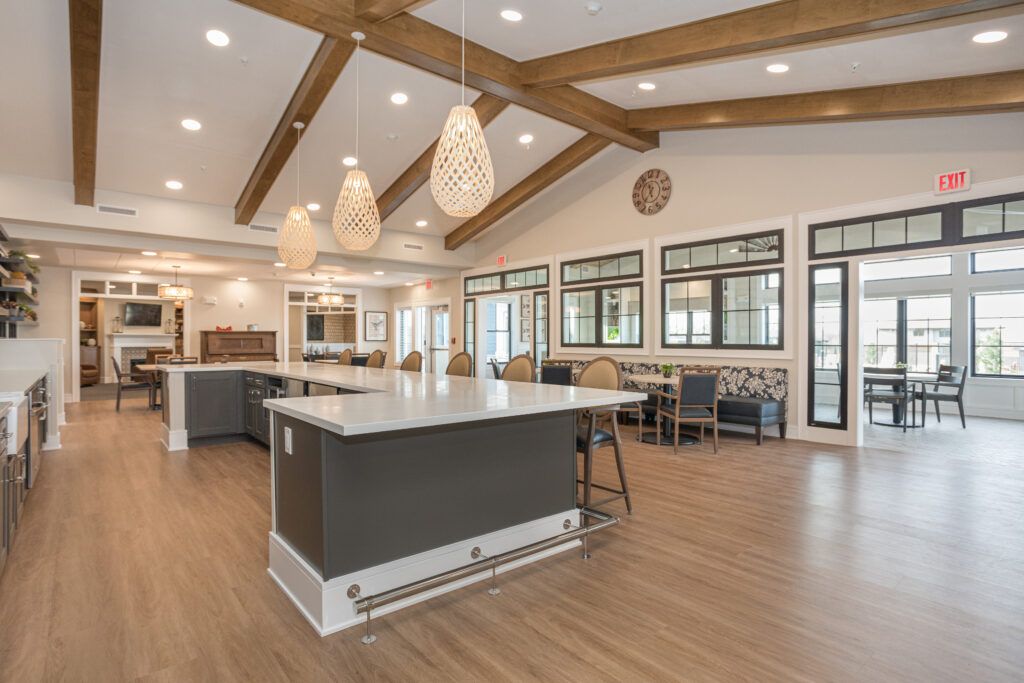CountryHouse In Elkhorn