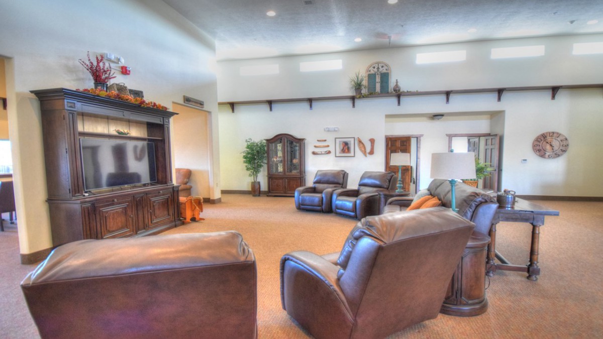 Beehive Homes of Bernalillo