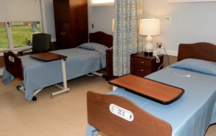 Evergreen Health Care Center