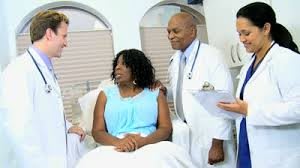 Helping Hands Patient Services,  LLC
