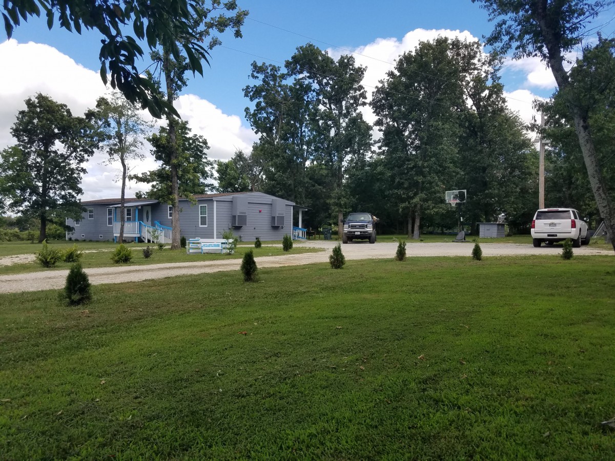Good Samaritan Assisted Living Facility