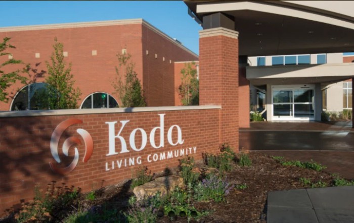 Koda Living Community