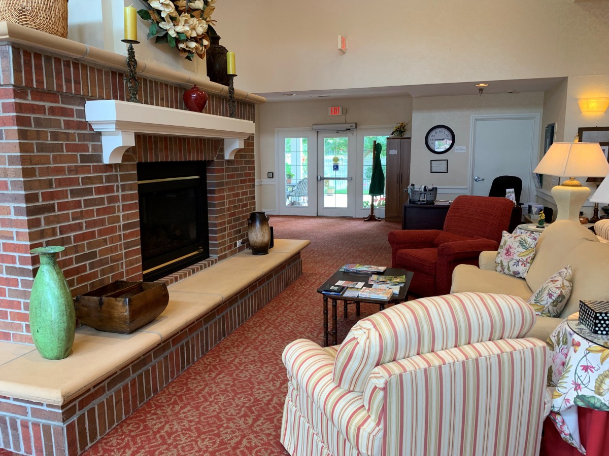 Liberty Place Assisted Living