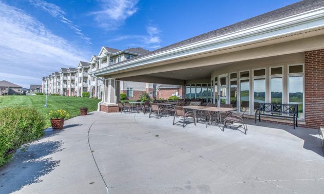 Elk Ridge Village