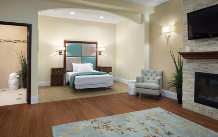 Astoria Place Living & Rehab