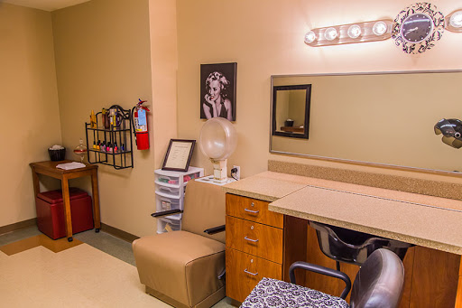 Hilltop Skilled Nursing & Rehab