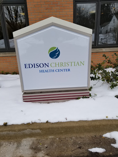 Edison Christian Health Center