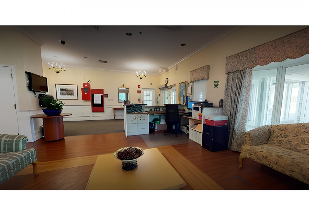 Walpole Healthcare