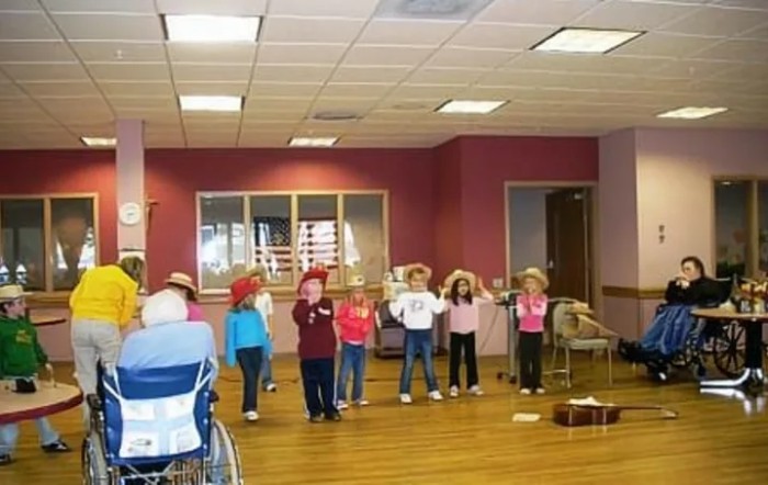 South Shore Care Center